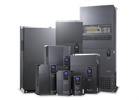 CH2000 Series