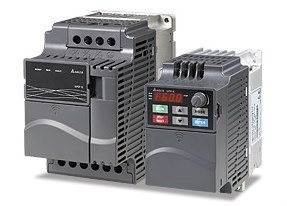 VFD-E series