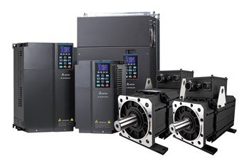 Drive System for Motion Control Solutions