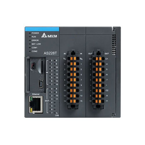 AS228T-A