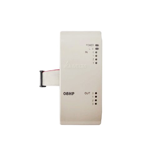 DVP08HP11T