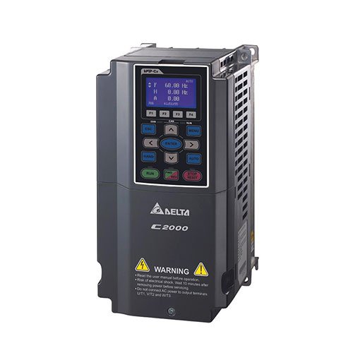 VFD015C23A