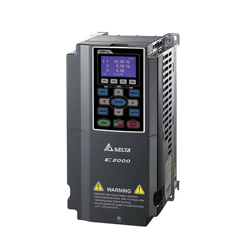 VFD037C23A